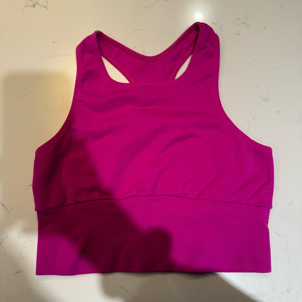 Free people athletic tank top xs/s